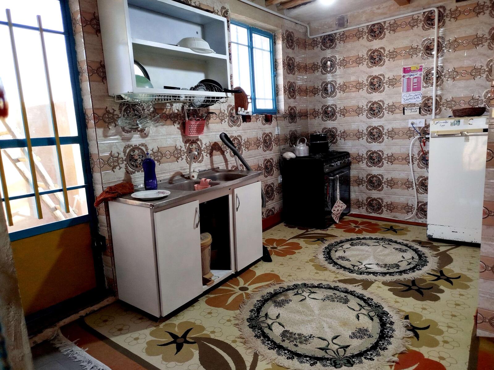 آشپزخانه آشپزخانه