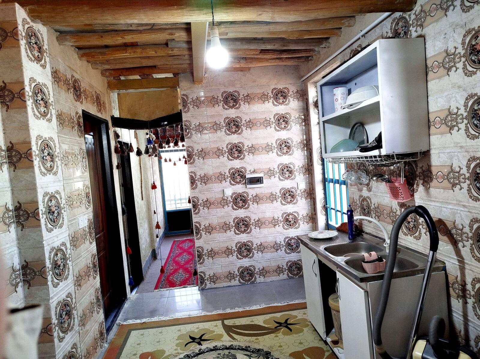 آشپزخانه آشپزخانه