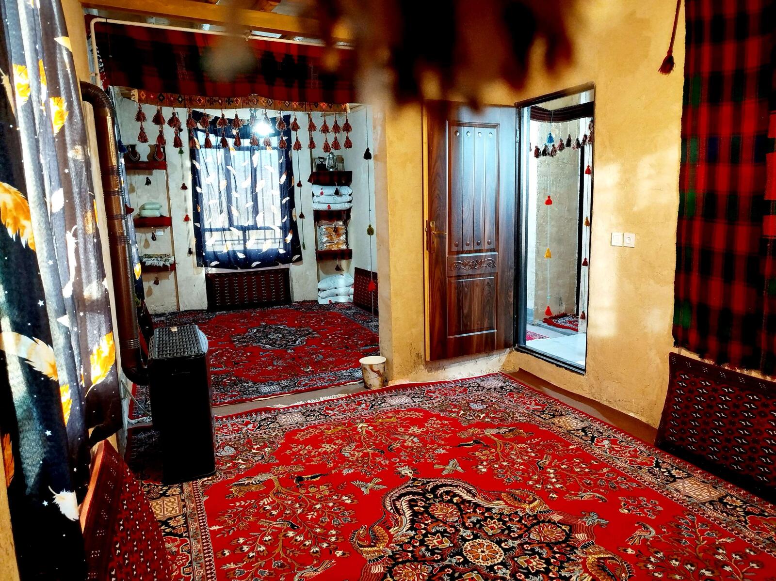 اتاقخواب ۱ اتاقخواب ۱