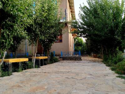 اقامتگاه جیژوان (میعادگاه عاشقانه)