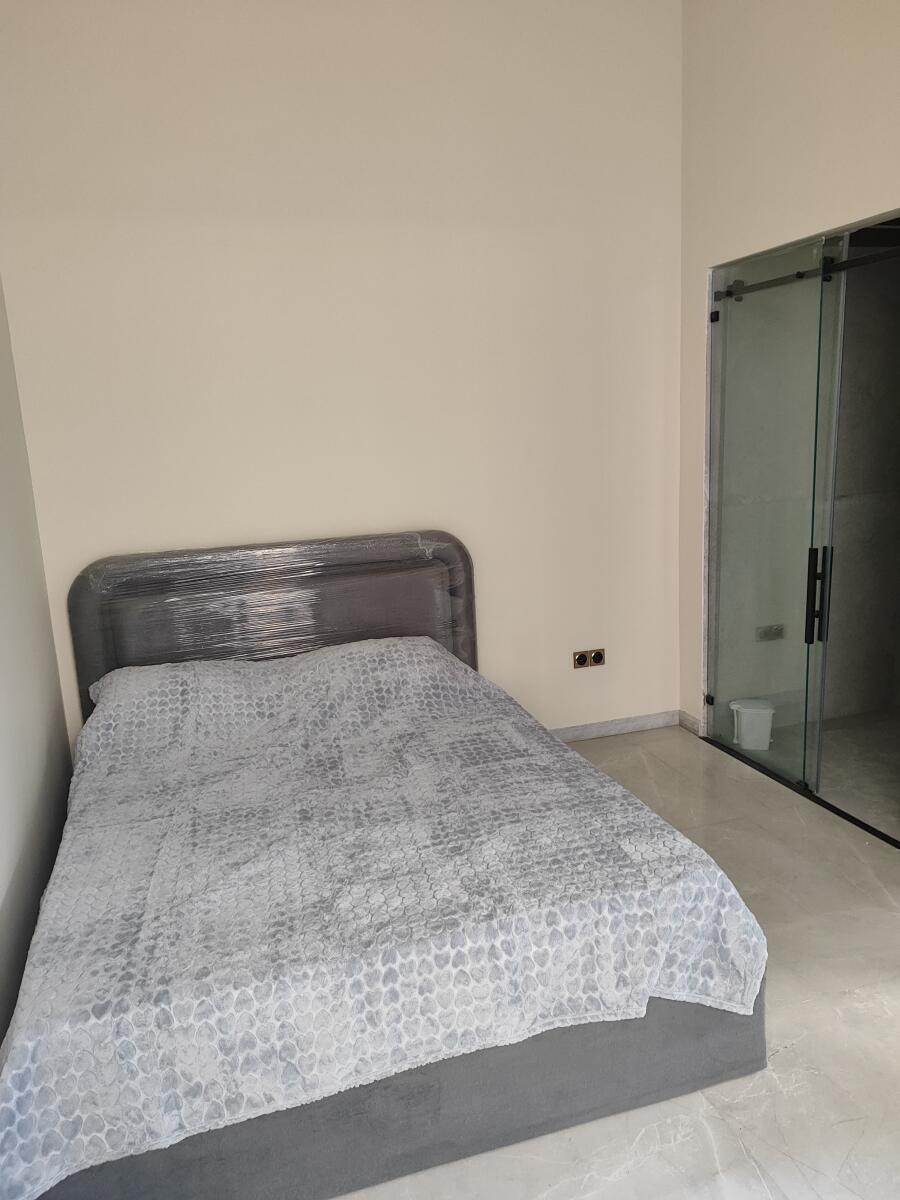 اتاق‌خواب 1