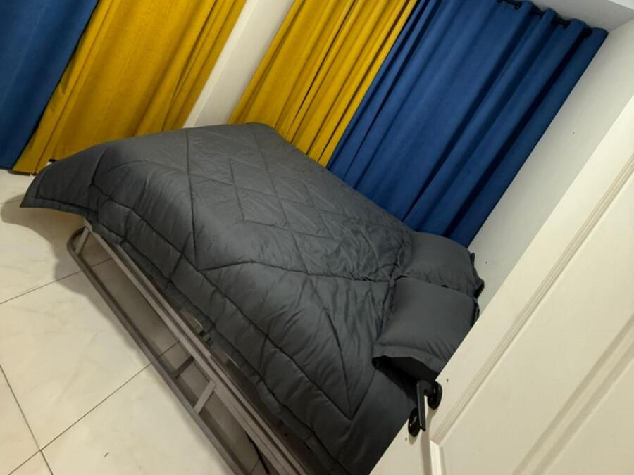 اتاقخواب ۱ اتاقخواب ۱