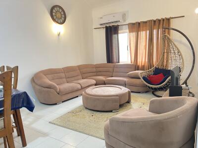 واحد آپارتمانی دو خوابه صدف