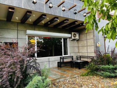 ویلا استخردار سرپوشیده لیدا