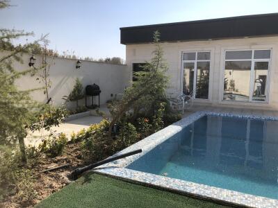 ویلا موندیال ویلا موندیال