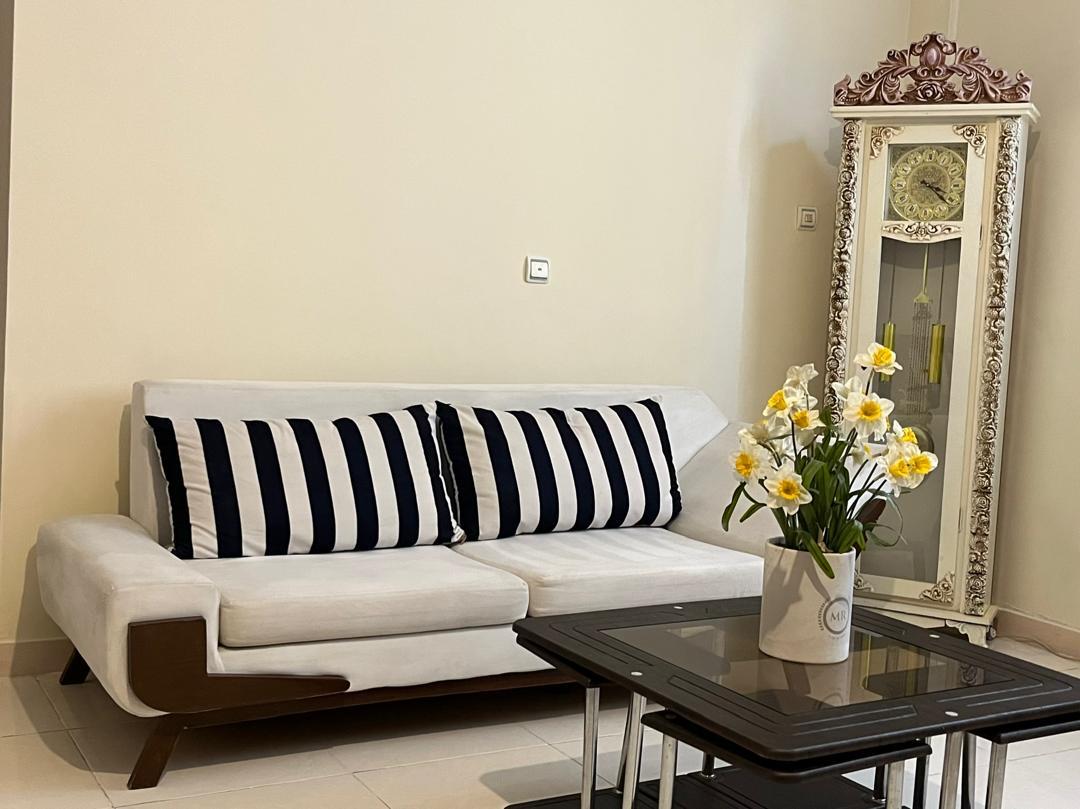 اتاق پذیرایی اتاق پذیرایی