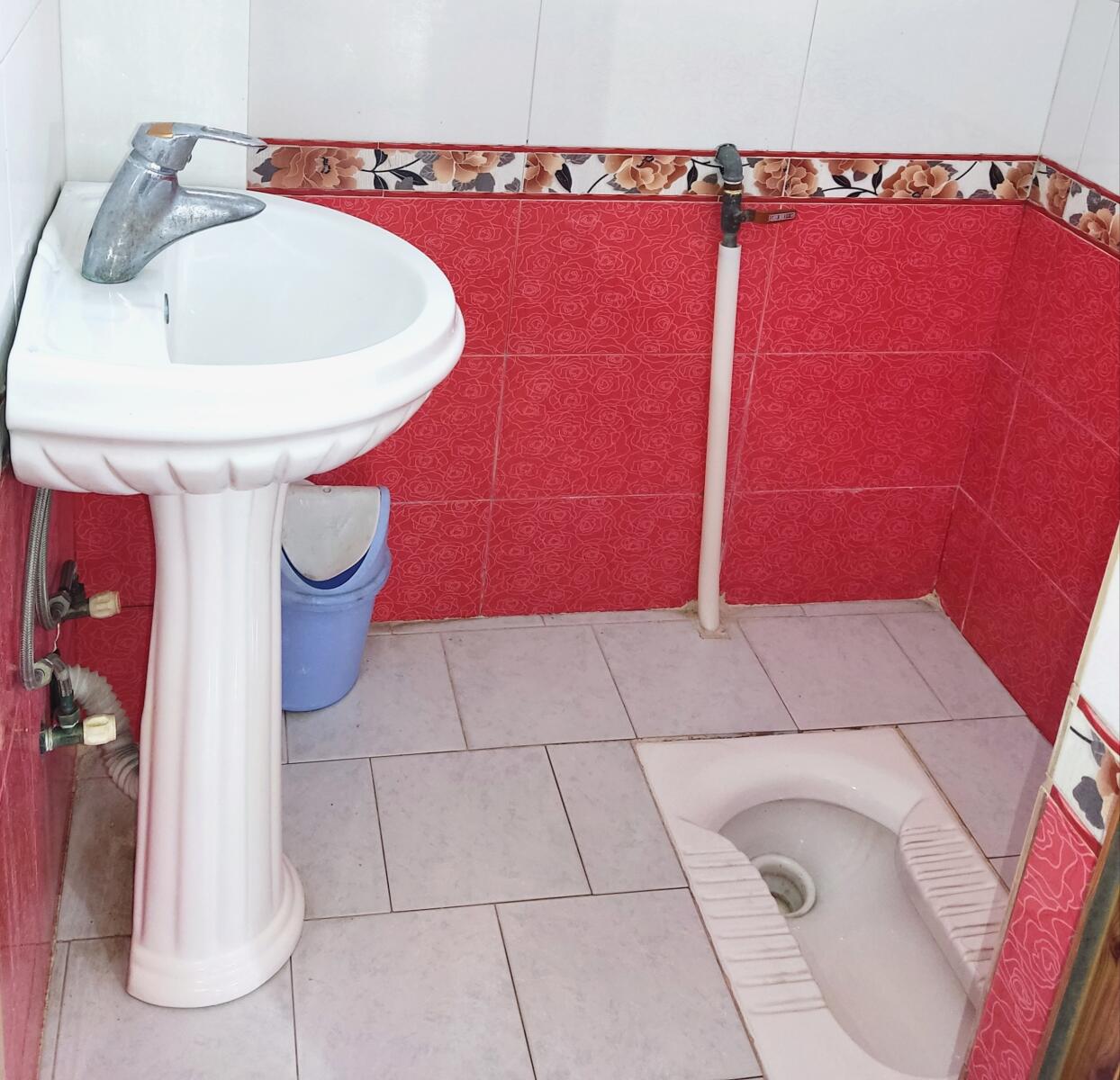 سرویس بهداشتی سرویس بهداشتی