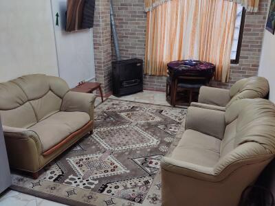 "مجتمع ساحلی" واحد تک خوابه