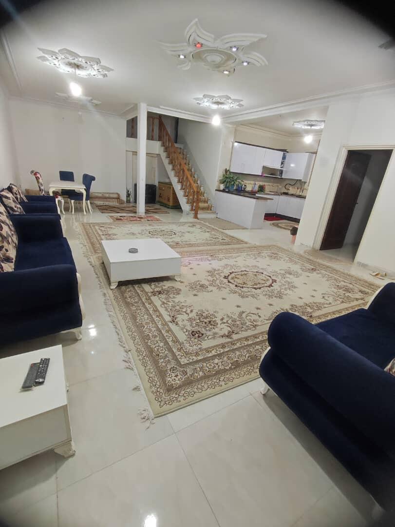 اتاق پذیرایی و آشپزخانه اتاق پذیرایی و آشپزخانه