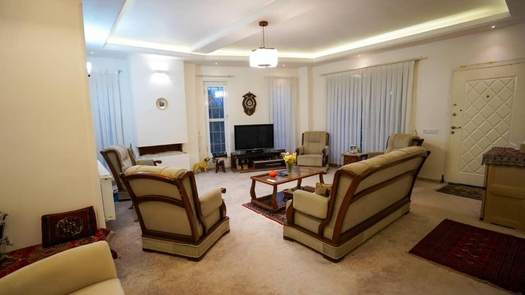 اتاق پذیرایی اتاق پذیرایی