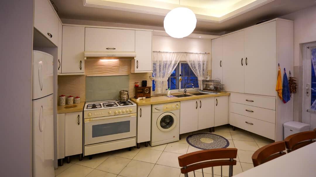 آشپزخانه آشپزخانه