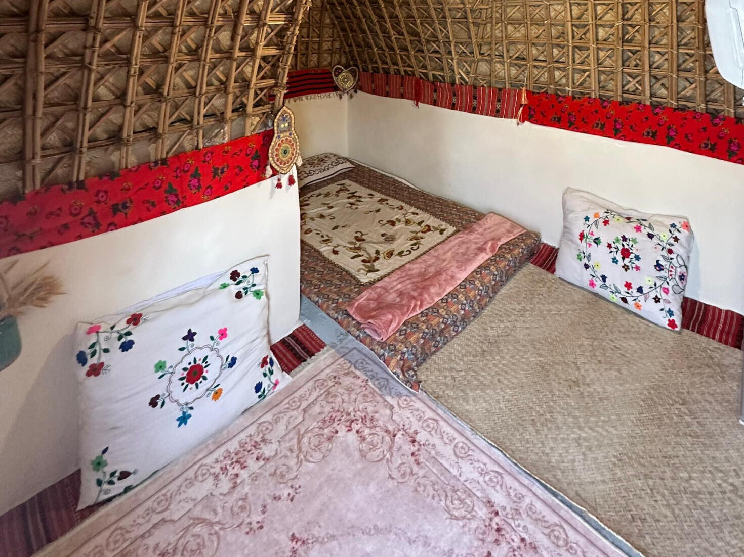 اتاق پذیرایی اتاق پذیرایی