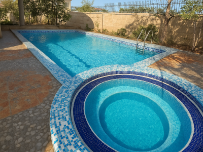 ویلای استخردار آرش ویلای استخردار آرش