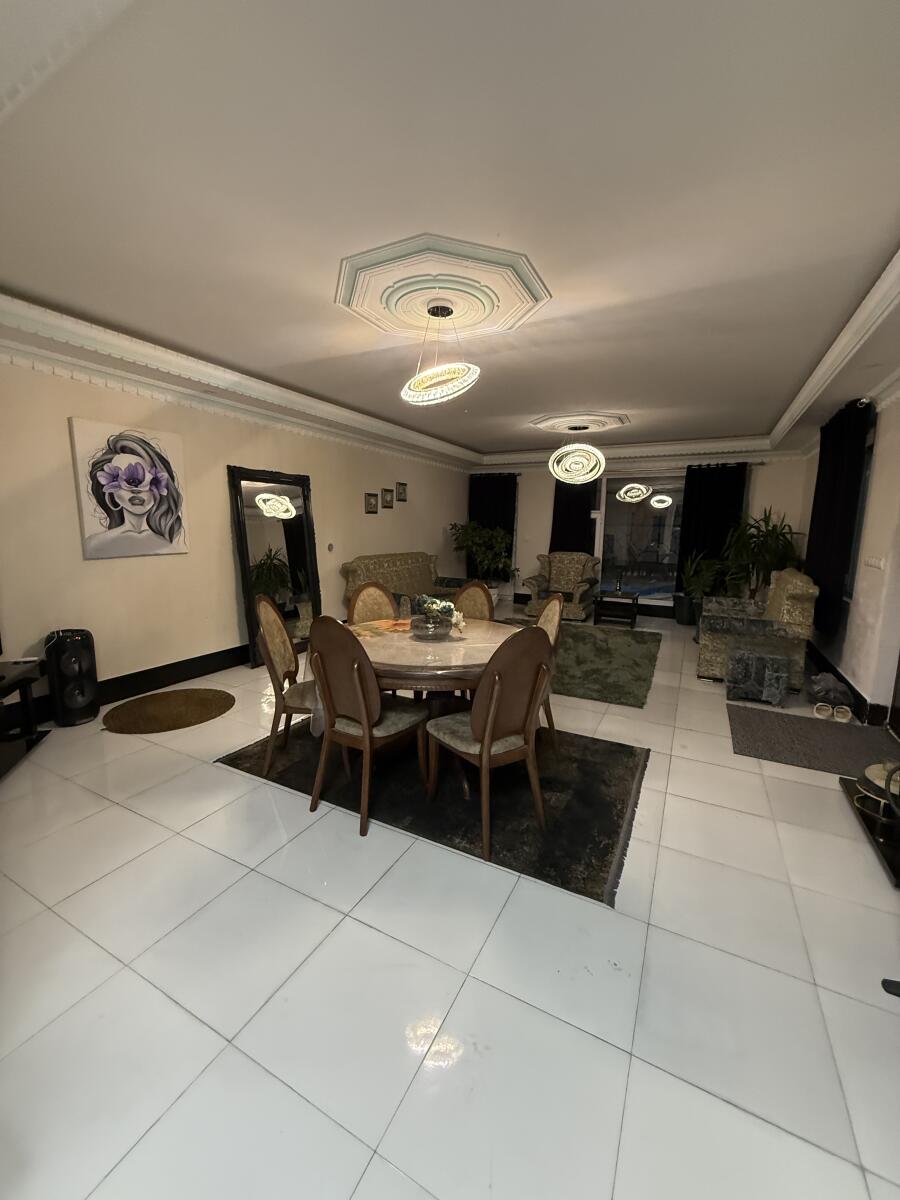 اتاق پذیرایی اتاق پذیرایی