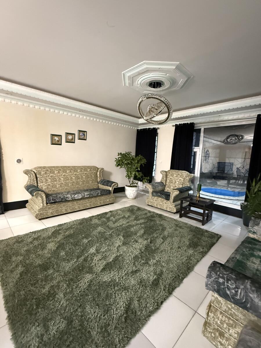 اتاق پذیرایی اتاق پذیرایی