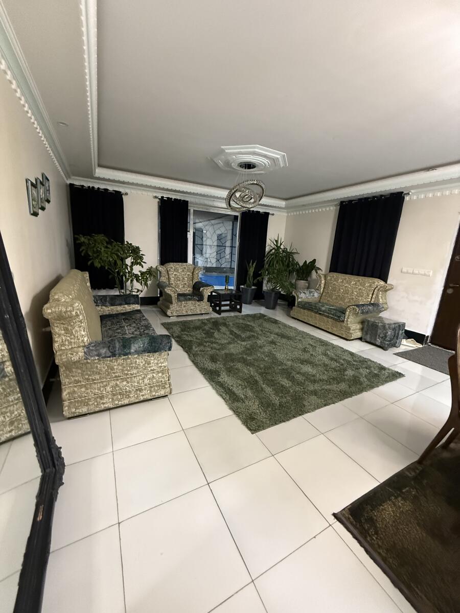 اتاق پذیرایی اتاق پذیرایی