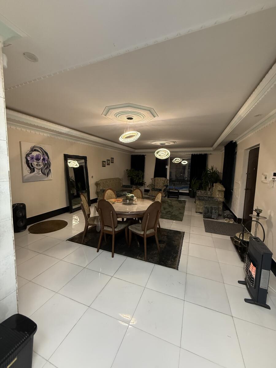 اتاق پذیرایی اتاق پذیرایی