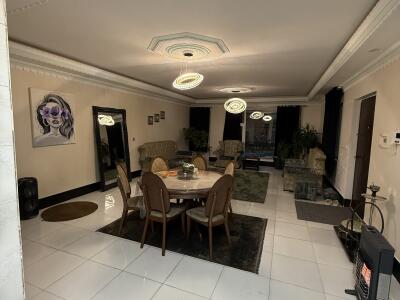 ویلای تک خوابه "باغ مهتاب" ویلای تک خوابه "باغ مهتاب"