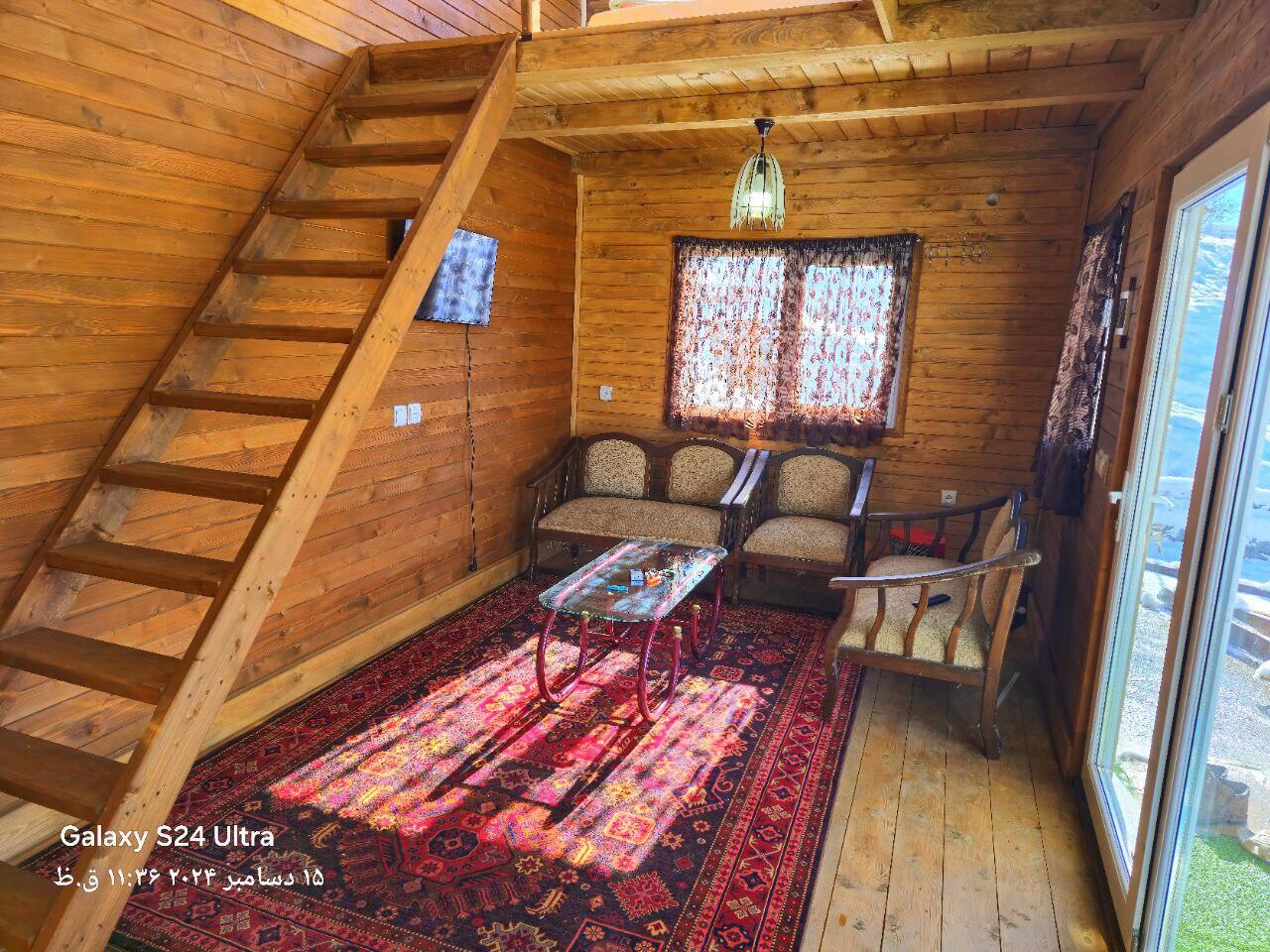 اتاق پذیرایی اتاق پذیرایی