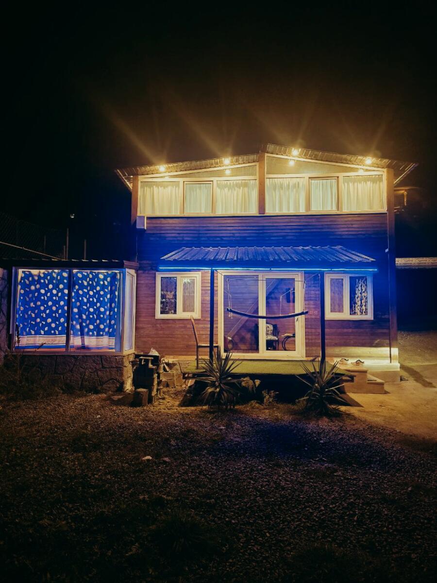 نمای ساختمان نمای ساختمان