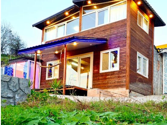 نمای ساختمان نمای ساختمان