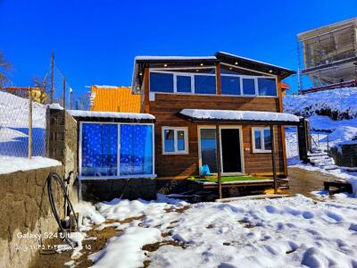 کلبه چوبی سیمبی کلبه چوبی سیمبی