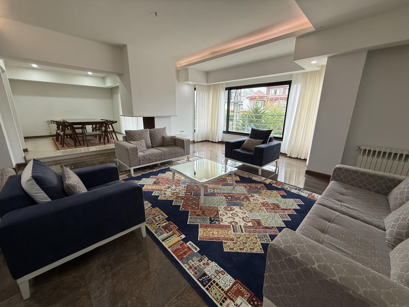 اتاق پذیرایی اتاق پذیرایی