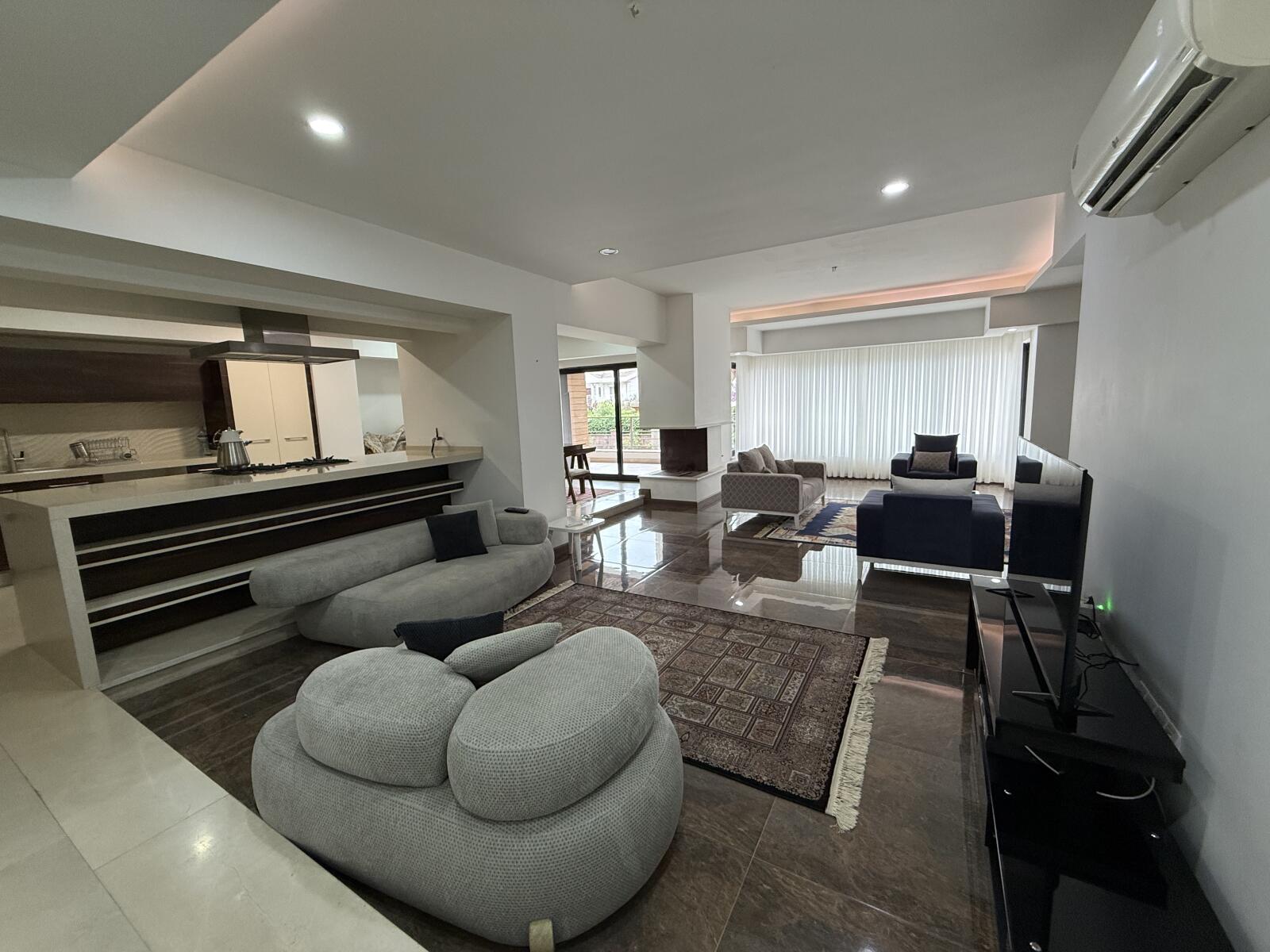 اتاق پذیرایی اتاق پذیرایی