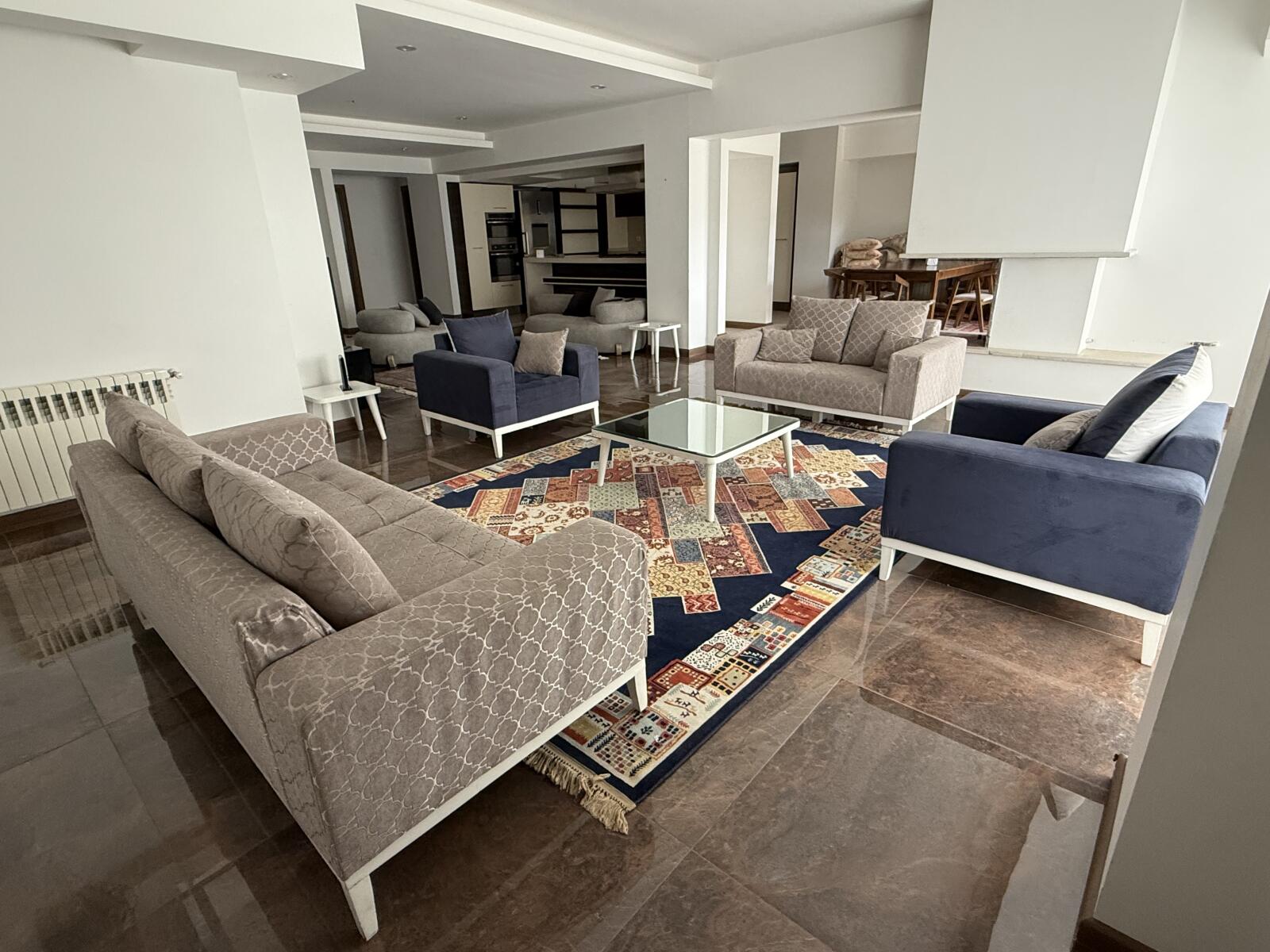 اتاق پذیرایی اتاق پذیرایی