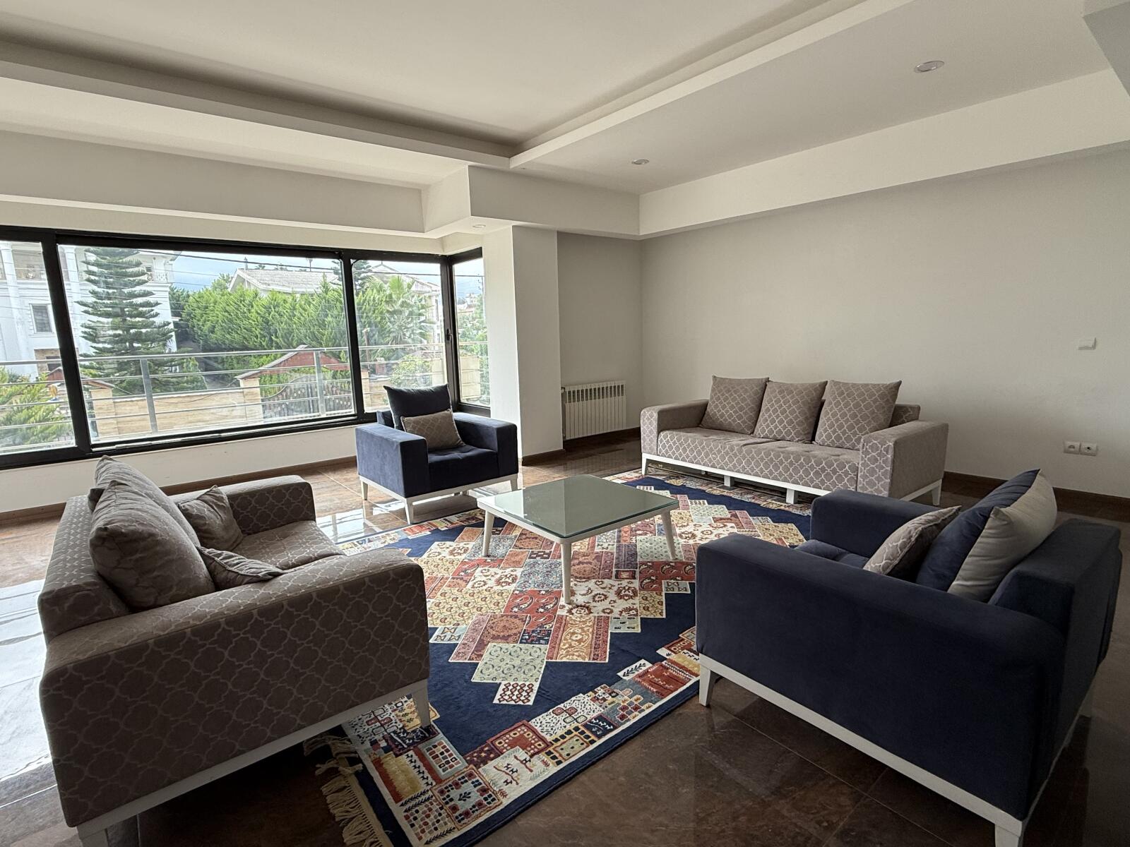 اتاق پذیرایی اتاق پذیرایی