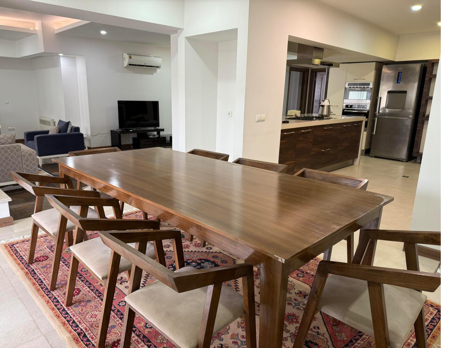 اتاق پذیرایی اتاق پذیرایی