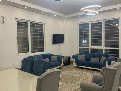 ویلای دو خوابه در چهارباغ کرج ویلای دو خوابه در چهارباغ کرج