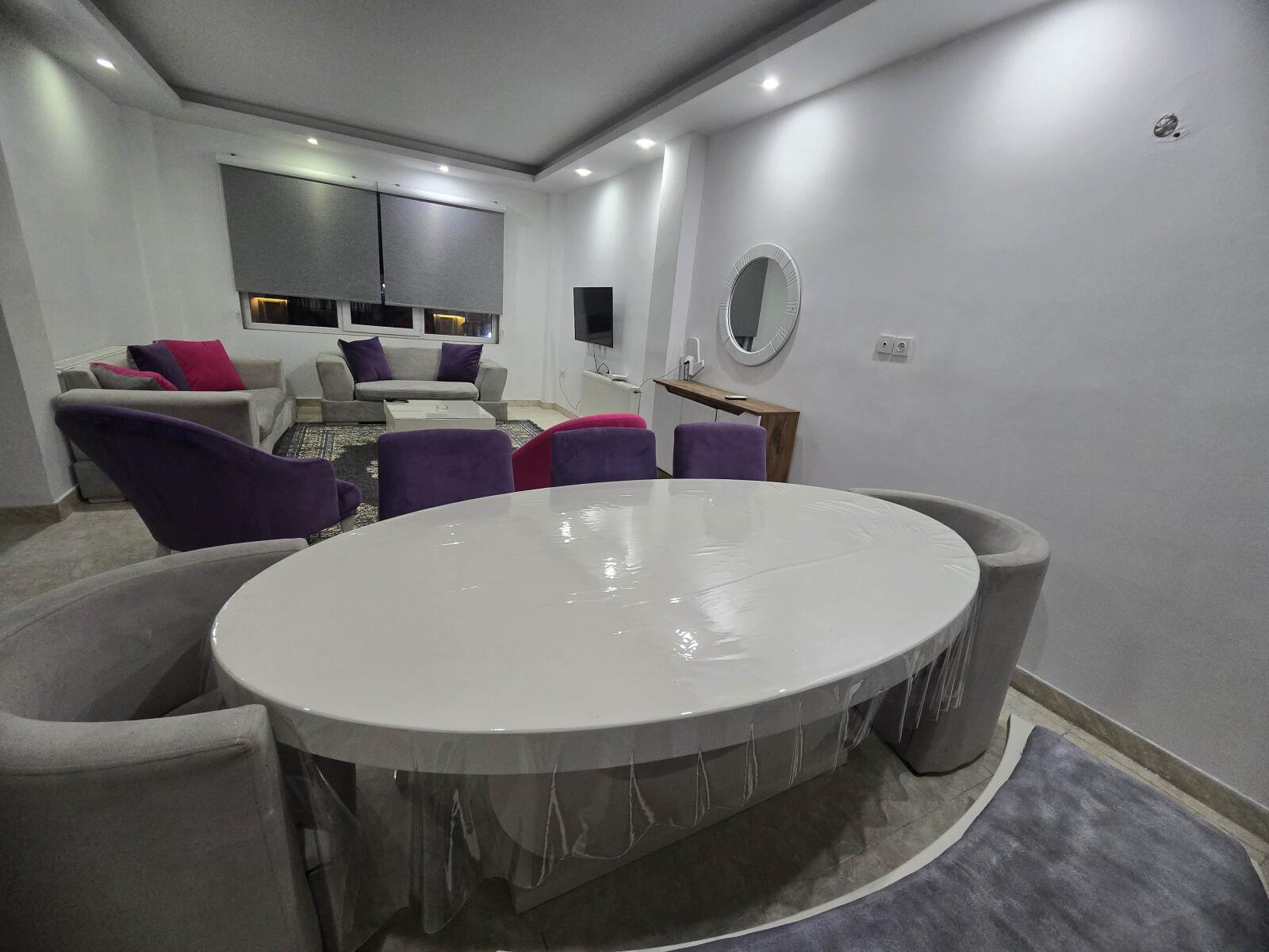 اتاق پذیرایی اتاق پذیرایی