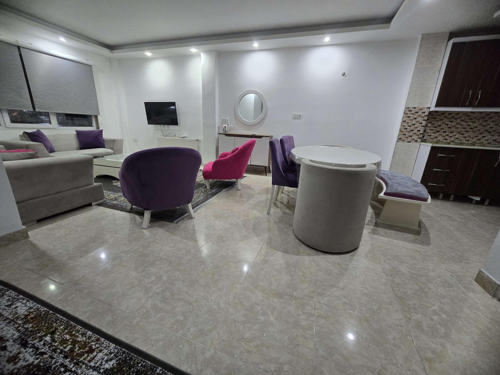 اتاق پذیرایی اتاق پذیرایی