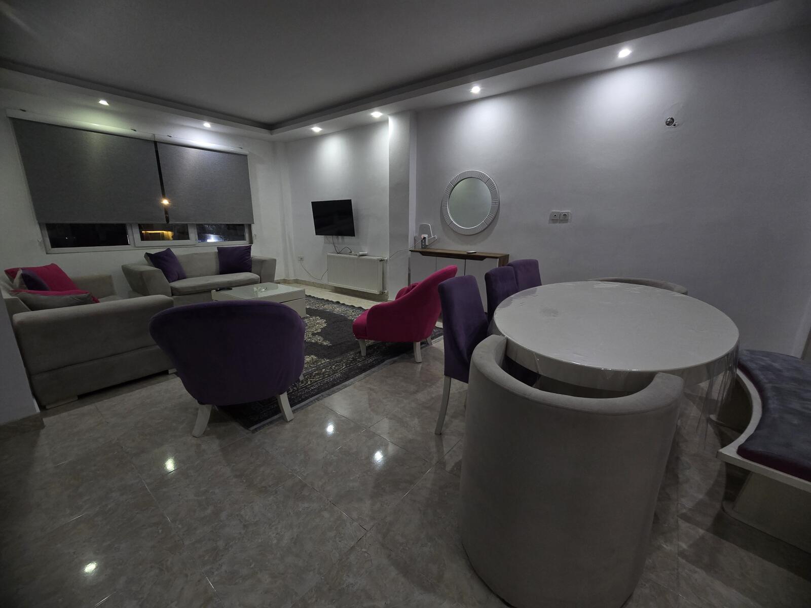 اتاق پذیرایی اتاق پذیرایی