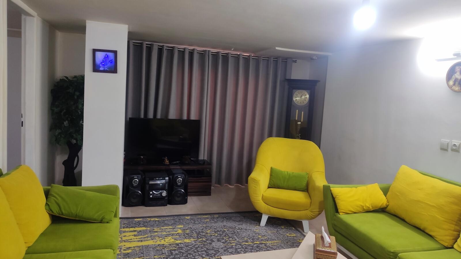 اتاق پذیرایی اتاق پذیرایی