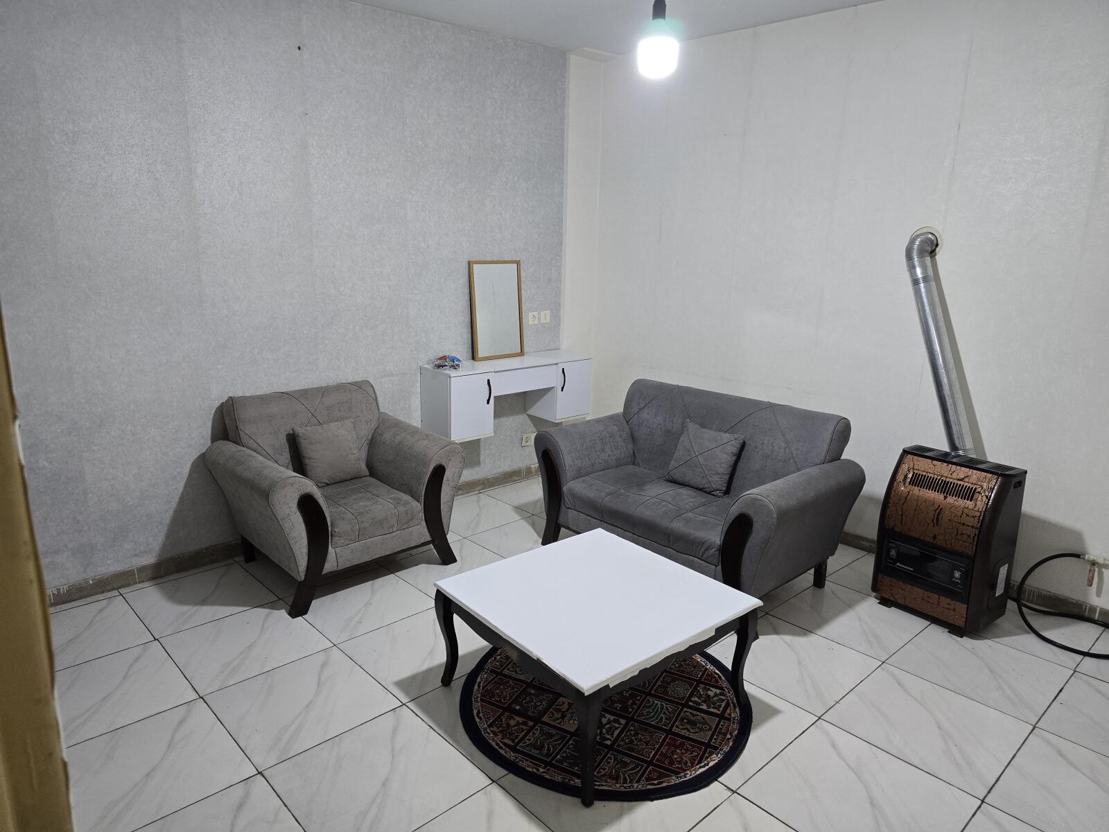 اتاق پذیرایی اتاق پذیرایی