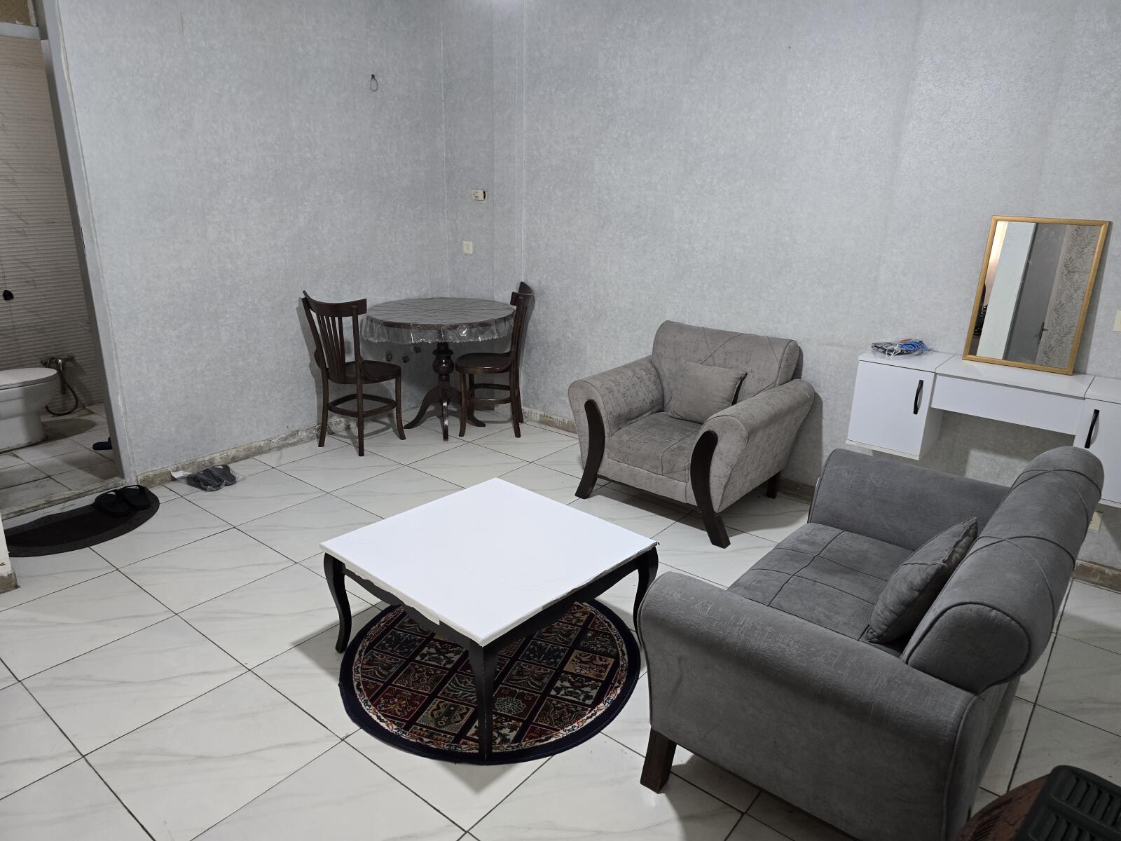 اتاق پذیرایی اتاق پذیرایی