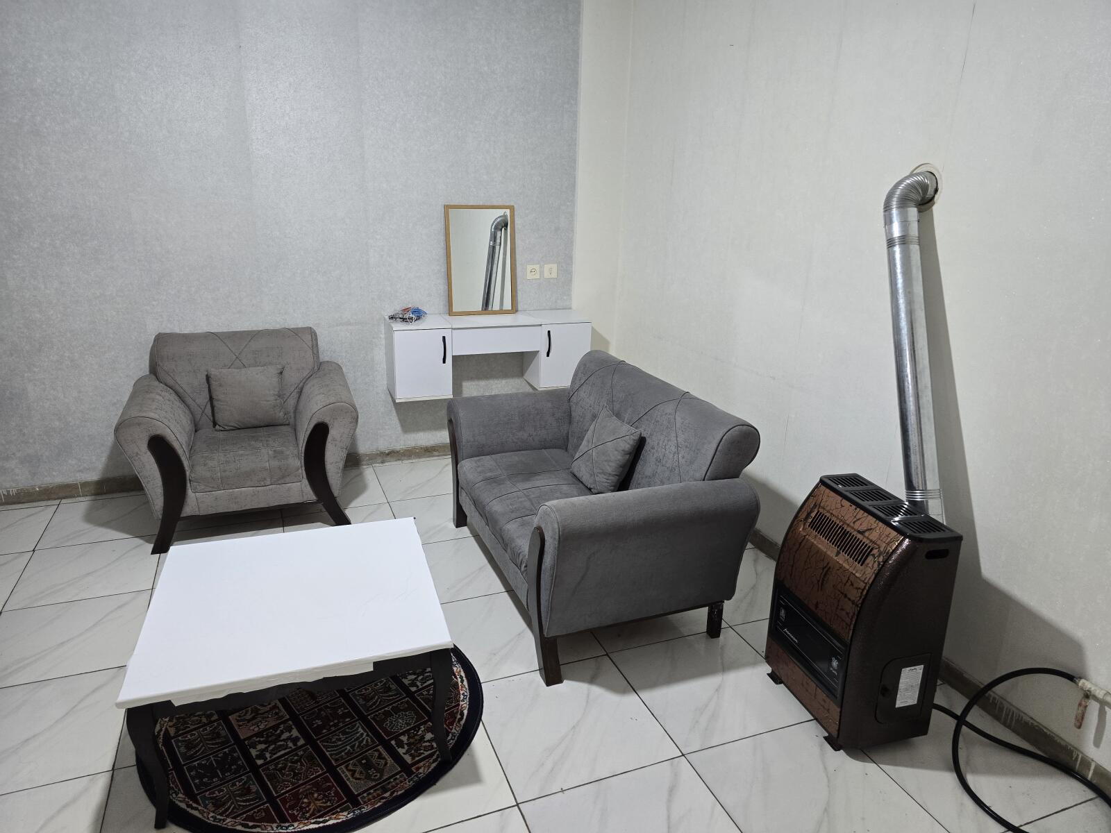 اتاق پذیرایی اتاق پذیرایی