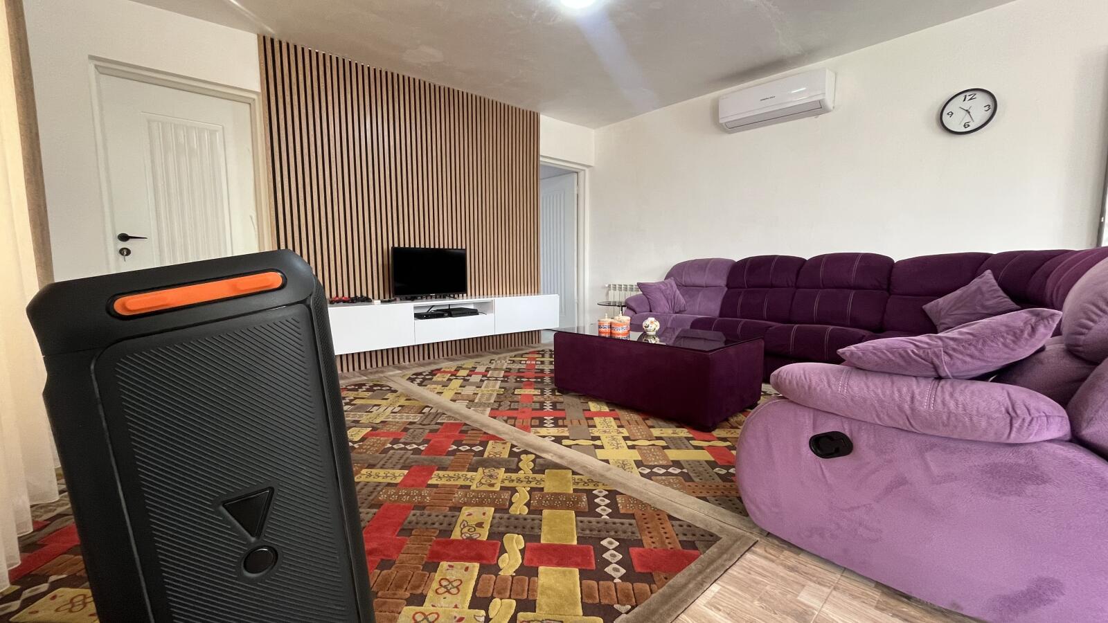 اتاق پذیرایی اتاق پذیرایی