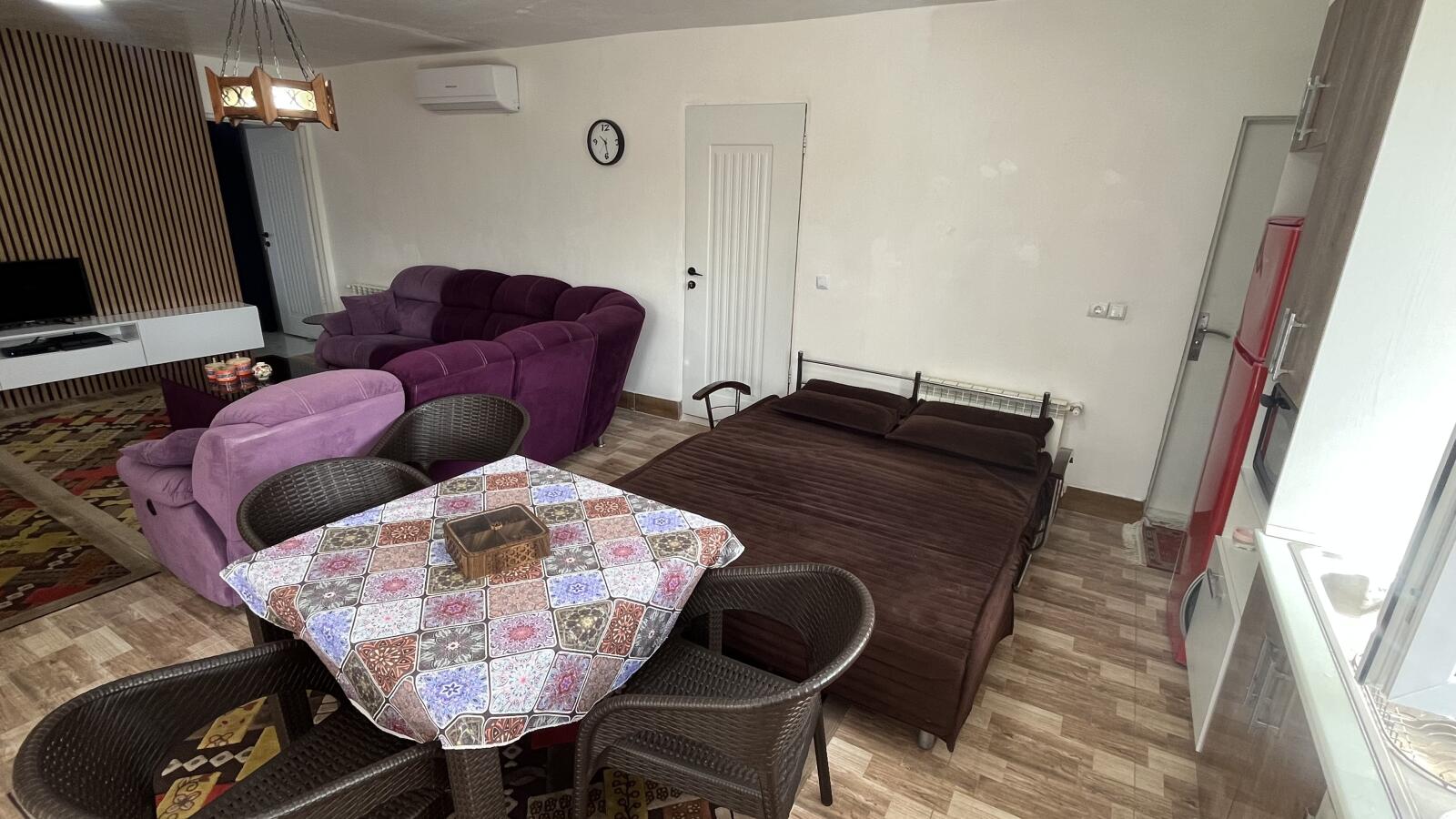 اتاق پذیرایی اتاق پذیرایی