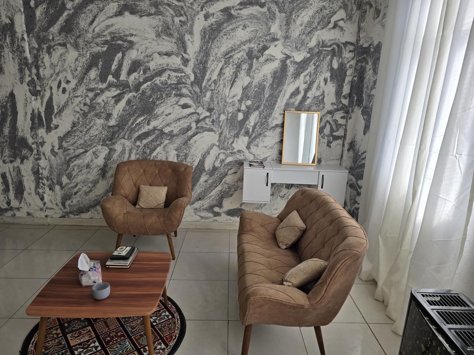 اتاق پذیرایی اتاق پذیرایی