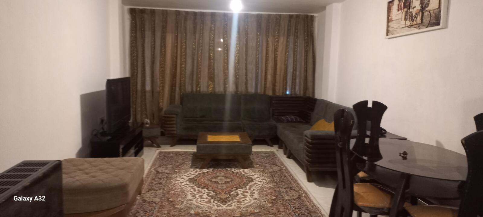 اتاق پذیرایی اتاق پذیرایی