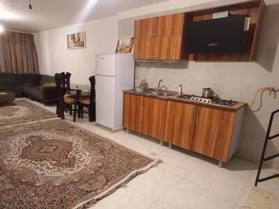 واحد دو خوابه دوبلکس واحد دو خوابه دوبلکس