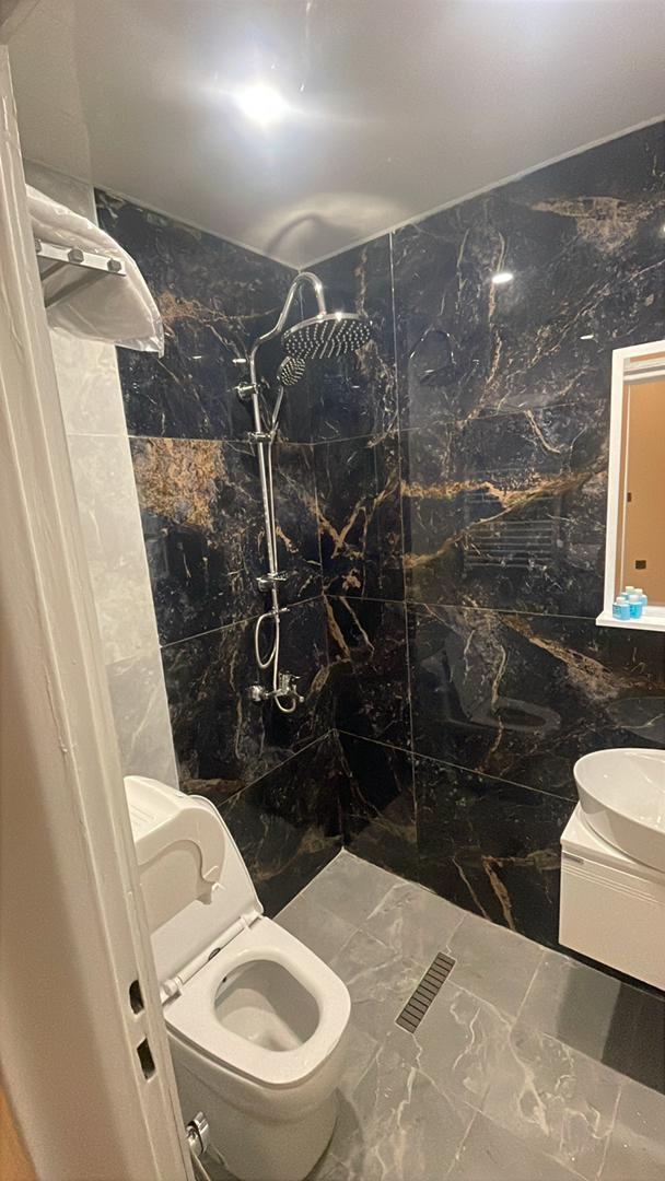 سرویس بهداشتی و حمام سرویس بهداشتی و حمام