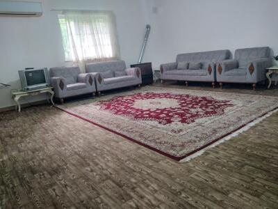 ویلا تک‌خواب دنج و عالی