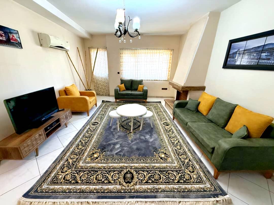 اتاق پذیرایی اتاق پذیرایی