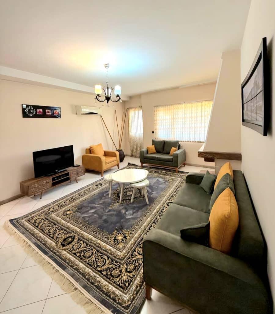 اتاق پذیرایی اتاق پذیرایی