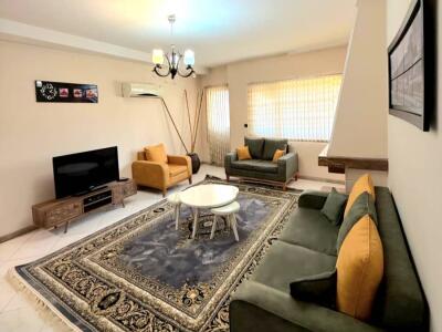 واحد آپارتمانی تک خوابه"طبقه اول"