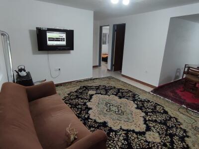 ویلای جنگلی دو خوابه